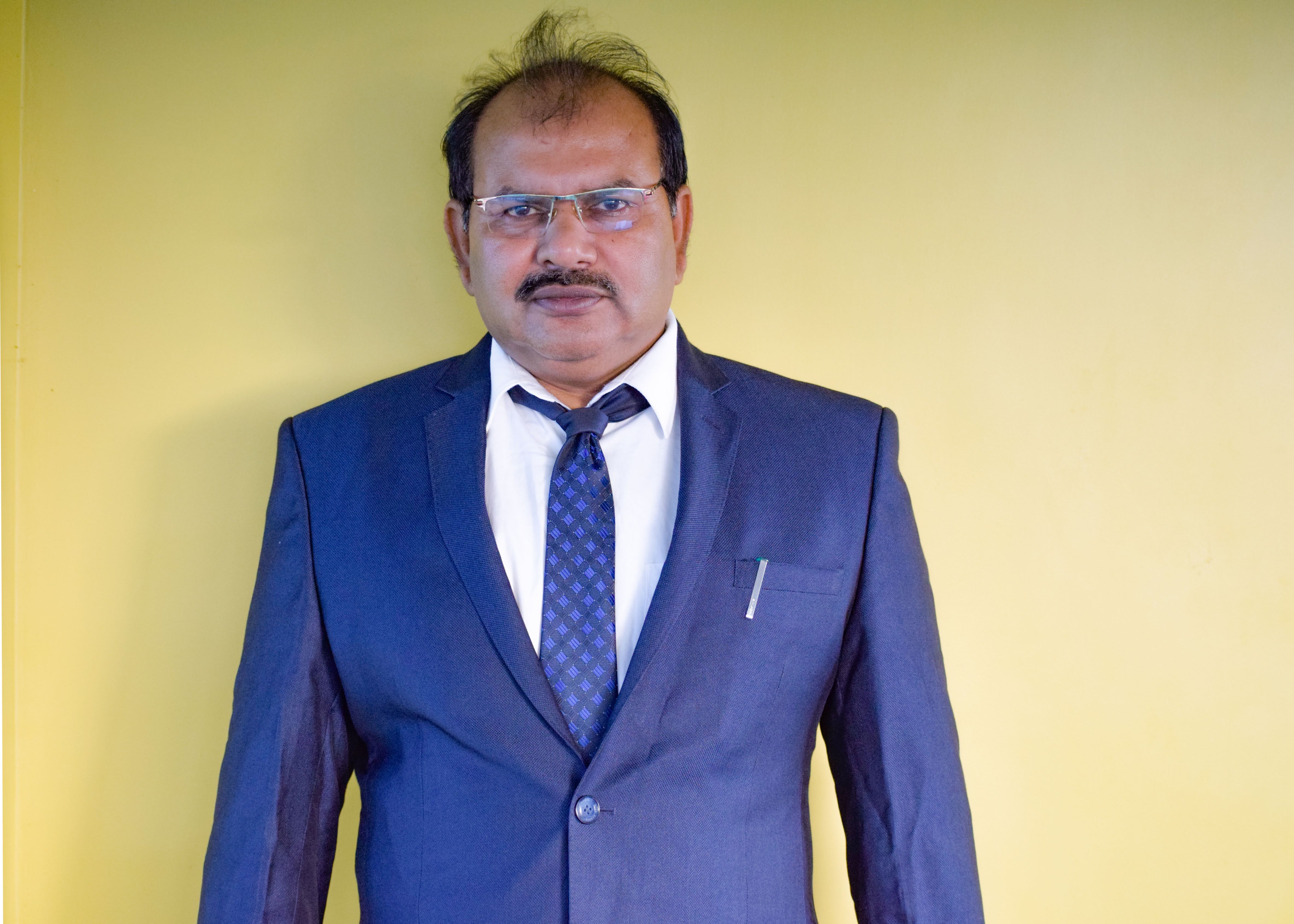 director